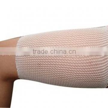 net shaped bandage for thigh