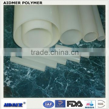 Polyvinylidene fluoride Tube, PVDF TUBEING, hard plastic tube