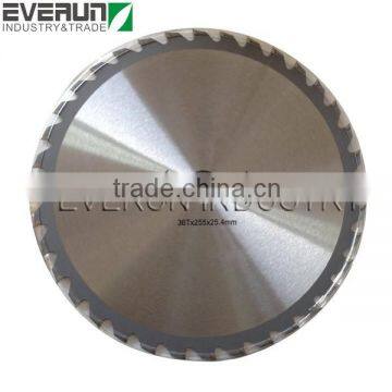 36T TCT Disc Carbide Saw Blade for Brush Cutter