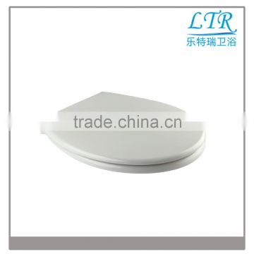 slow closed resin thermoset toilet seat made in xiamen china odm manufacturer