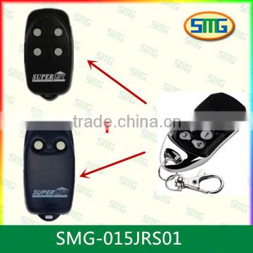 SMG-015JRS01 Superlift Garage Door Remote Control Replacement Garage Opener Auto Rolling Code