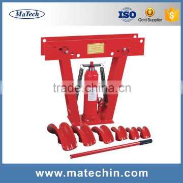 China Cheap Price Hot Selling Hydraulic Stainless Steel Tube Bender