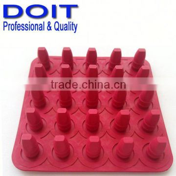 Factory price refrigeration parts rubber duckbill check valve