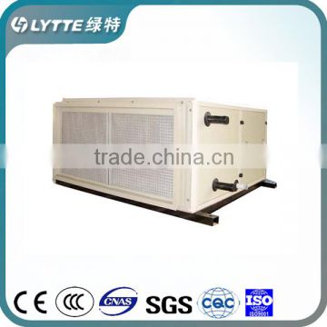 High Efficiency Ceiling Mounted Air Handling Unit with CE Certificate(7-60KW Cooling Capacity )