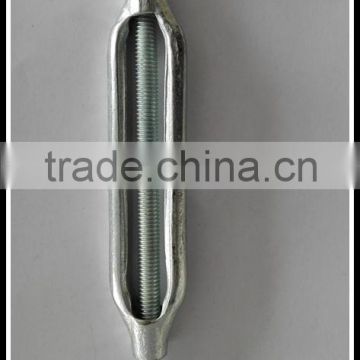 COMMERCIAL TYPE TURNBUCKLES