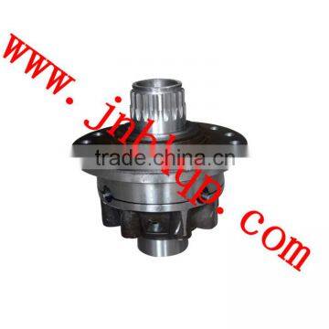 china supplier heavy duty truck spare parts differential carrier 199012320198