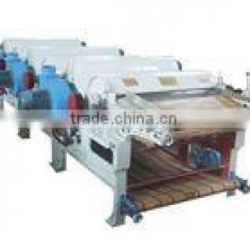 GM-400-100-3A cotton cleaning machine