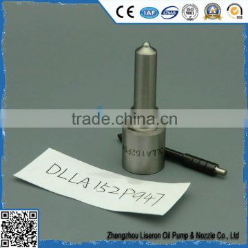 ERIKC DLLA152P947 oil injector Denso nozzle,TOYOTA automatic fuel common rail nozzle, denso diesel injector nozzle                        
                                                Quality Choice