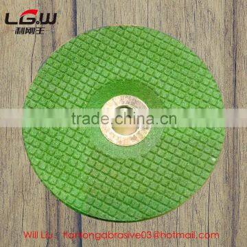 flexible grinding wheel abrasive grinding disc on sale