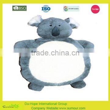 Custom Plush Animal Shaped Sofa Or Chair Cushion