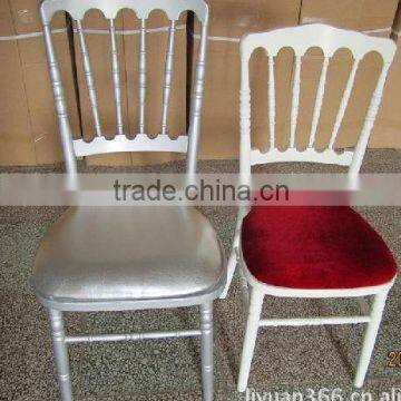 folding wedding wood chiavari chair