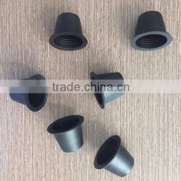 37mm Black Compatible Nespresso Coffee Capsule/Nespresso Compatible Capsule/Coffee Capsule With Lids                        
                                                Quality Choice