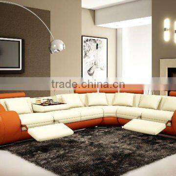 6 seater sofa 4087#