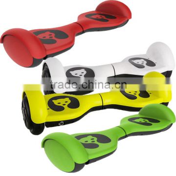 factory price 2 wheel electric self balance scooter for kids