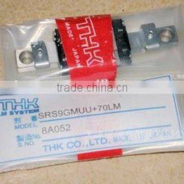 THK SRS15GM linear guide block SRS-15GM slide rail