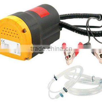 electric oil pump/Oil Extractor pump LS4037