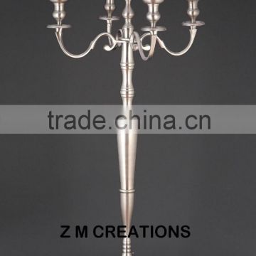 Tall Decorative Candelabra 5 Arms 150 Cm