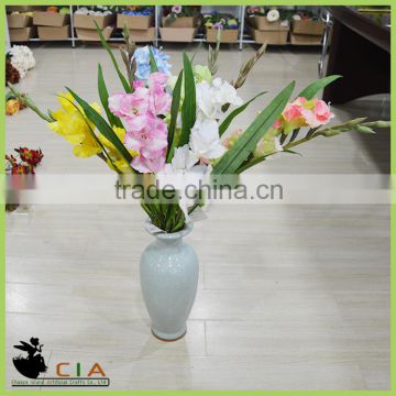 High Quality Artificial Making Flower for Home Decoration Flower Arrangement
