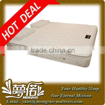 hardness chinese natural coir filling mattress