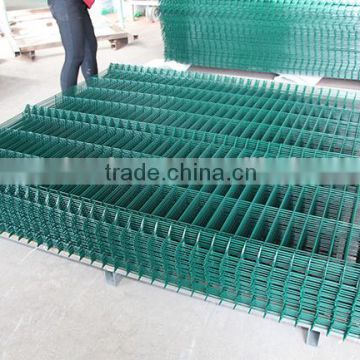 cheap mesh security fence panels metal security fence
