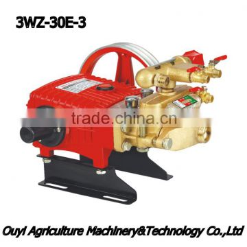 Zhejiang Taizhou Taobao Ouyi 3WZ30E3 Agriculture Home & Garden Usage New Condition Power Sprayer