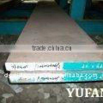 2080 Cold work tool steel