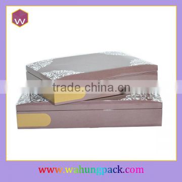 Wholesale food storage boxes for gift (WH-2094)