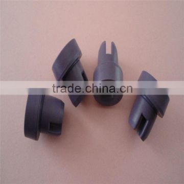 vacuum blood collector rubber stopper