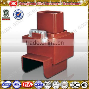 Epoxy Resin Dry Type Current Transformer China Manufacturing