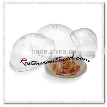 P141 High Quality Kitchen PC Round Food Cover
