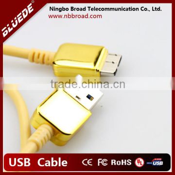 hot china products wholesale micro usb charger cable