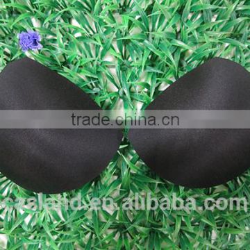 Factory price thin bra padding,bra cups for garments(BCAD016)
