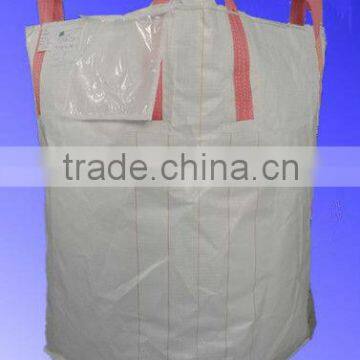 PP woven big bag/container bag/Ton bag