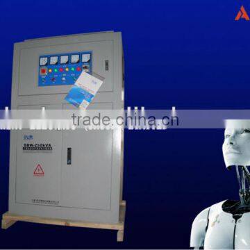 SBW-250KVA Regulator(AVR,Stabilizer) new type