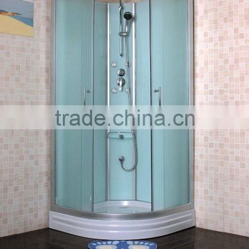 sliding shower door part for bathroom Y527
