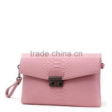 low price western elegant clutch bag for women