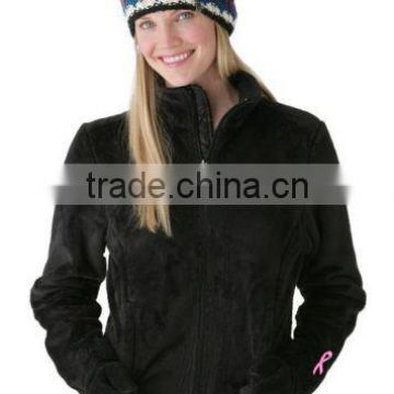 2015 Winter Fleece Jacket Polartec Brand Hiking Jacket Women Windproof Thermal For Outdoor Leisure