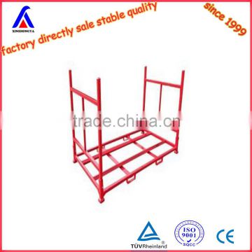 useful stack rack for furniture garment and tire storage