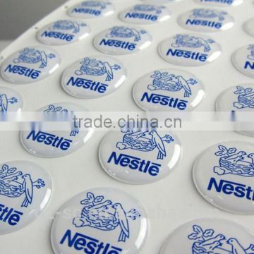 Factory made hot selling product sticker label for kids GZSC-RS016