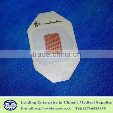 disposable wound dressing