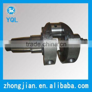 L28 crankshaft diesel engine parts manufacturer good quality low price