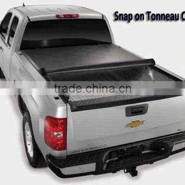 snap on tonneau covers for hilux