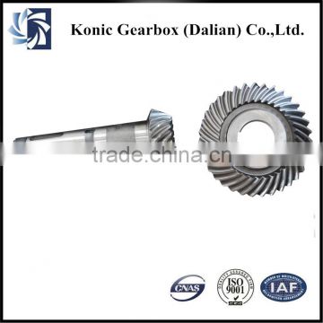 Professional high quality OEM nonstandard bevel gear with factory price