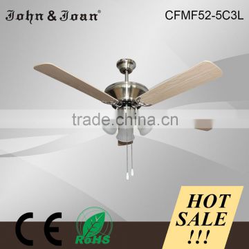 Good Quality Home Appliance New Designed Ceiling Fan