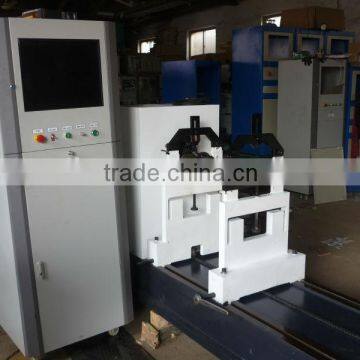 generator rotor balancing machine(YYW-500A)