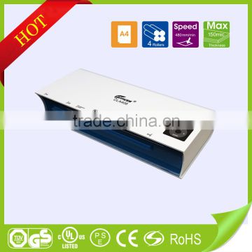 China cheap cold laminator machine