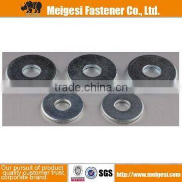DIN125 Stainless Steel flat Washer