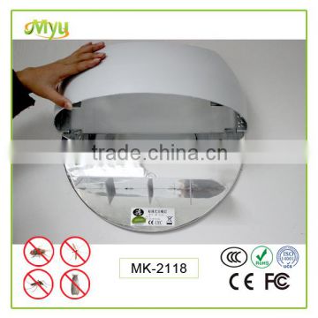 environmental electric fly zapper factory