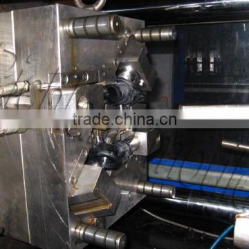 electric appliance cover plastic injection mold
