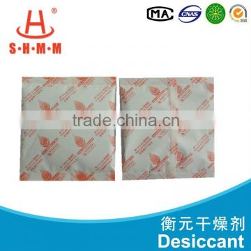 Paper Packed 100g Activated Mineral Drying Agent